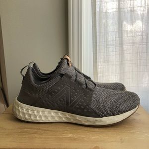 New Balance Fresh Foam Cruz